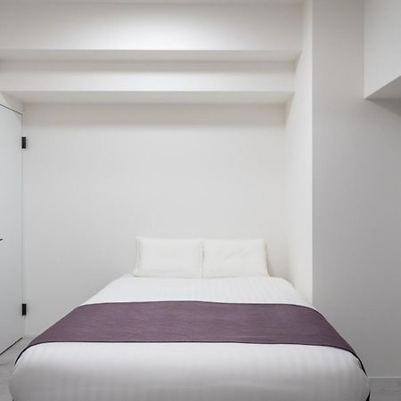 Bon Osaka West Apartment Exterior photo