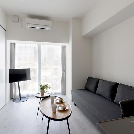 Bon Osaka West Apartment Exterior photo